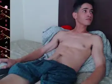 Chaturbate Nude Webcam of elmaster0111