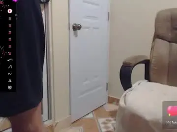 Chaturbate Private Sex Chat of elmaster0111