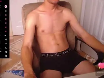 Chaturbate Adult Video Chat of elmaster0111