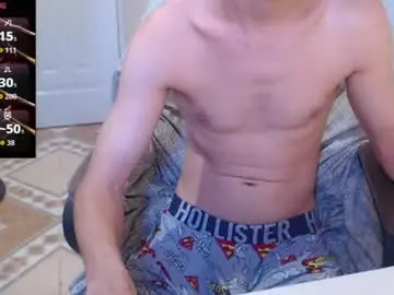 Chaturbate Best Webcam of elmaster0111