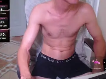 Chaturbate Live Sex Cam of elmaster0111