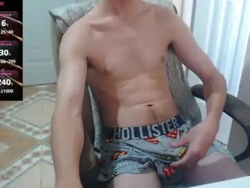 Chaturbate Free Porn Cam of elmaster0111