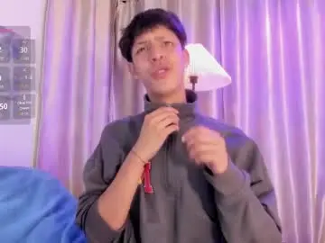 Chaturbate Sex Chat of ethan_qop