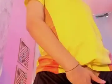 Chaturbate Private Sex Chat of ethan_qop