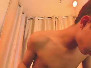 Chaturbate Private Sex Chat of ethan_qop