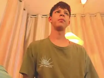 Chaturbate Adult Webcam of ethan_qop