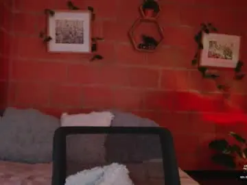 Chaturbate Live Porn of harmonyy01
