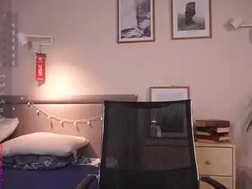 Chaturbate Sex Cam of hasta_la_kissy