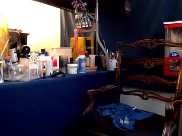 Chaturbate Best Webcam of illuxx