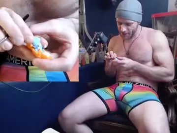 Chaturbate Adult Webcam of illuxx