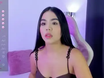 Chaturbate Free Porn Cam of isabel_queen_