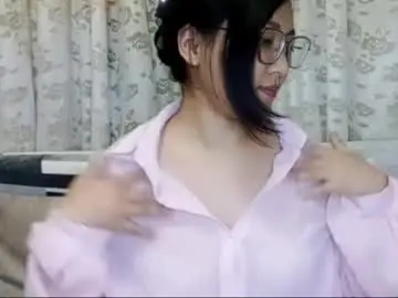 Chaturbate Sex Chat of ivory_vibe