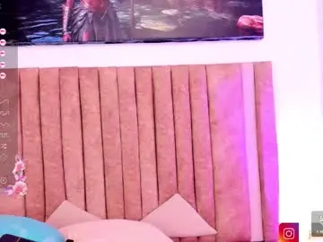 Chaturbate Live Sex Cam of jessy_mateus