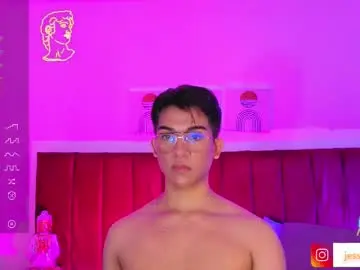 Chaturbate Sex Cam of jessy_mateus