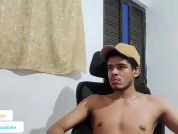 Chaturbate Adult Webcam of jonhsebastiann