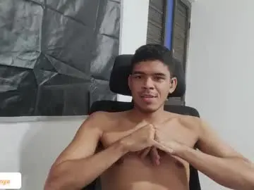 Chaturbate Adult Webcams of jonhsebastiann