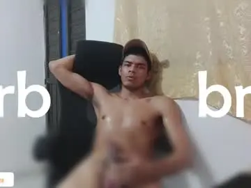 Chaturbate Nude Webcam of jonhsebastiann