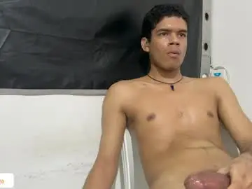Chaturbate Sex Cam of jonhsebastiann
