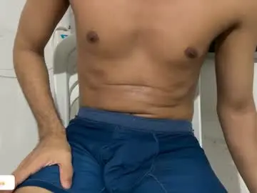 Chaturbate Live Sex Cam of jonhsebastiann