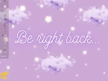 Chaturbate Nude Webcam of leighlalove