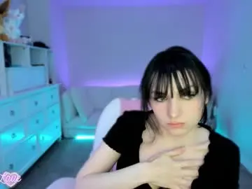 Chaturbate Live Sex of leighlalove