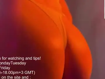 Chaturbate Best Webcam of lilian_kroft