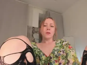 Chaturbate Sex Cam of lilian_kroft