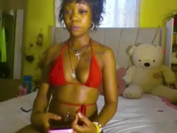 Chaturbate Best Webcam of liyahs_lair