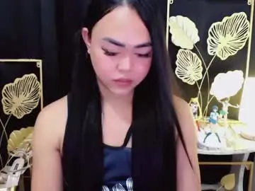 Chaturbate Nude Webcam of lustfuloffendertrina