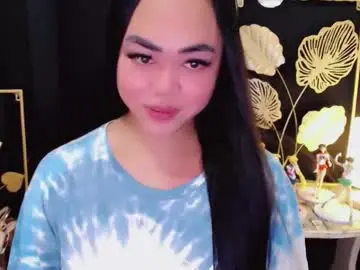 Chaturbate Live Sex Cam of lustfuloffendertrina