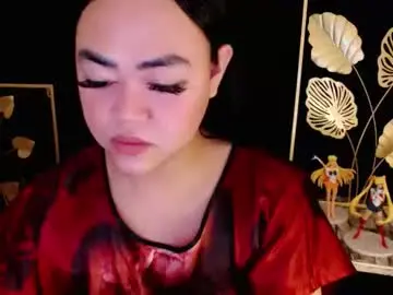 Chaturbate Best live sex cam show of lustfuloffendertrina