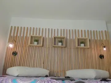 Chaturbate Best live sex cam show of maye_wells_