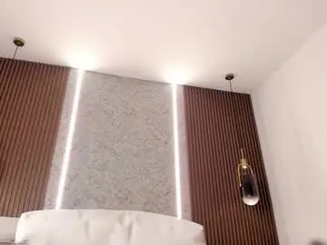 Chaturbate Live Sex Cam of maye_wells_