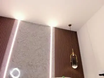 Chaturbate Live Sex of maye_wells_