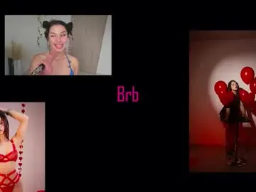 Chaturbate Live Sex of mia_adams66