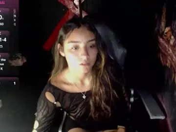 Chaturbate Private Sex Chat of miatentazione