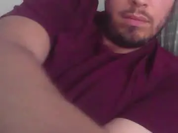 Chaturbate Adult Webcams of milowww1601