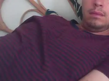 Chaturbate Nude Webcam of milowww1601