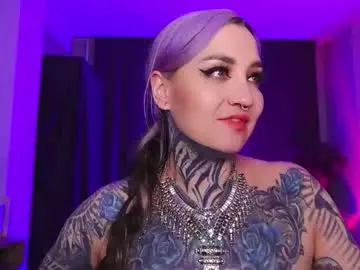 Chaturbate Watch Live Sex Cams of mistressdarksindel