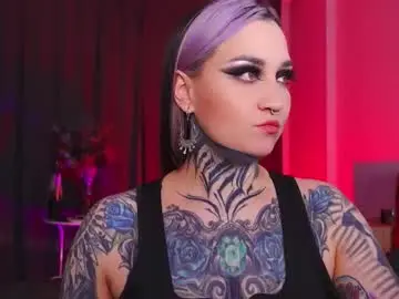 Chaturbate Adult Video Chat of mistressdarksindel