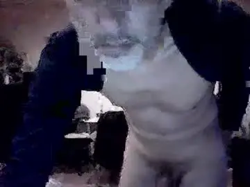 Chaturbate Sex Cam of nudista79