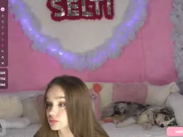 Chaturbate Live Sex Cam of seltin_sweety