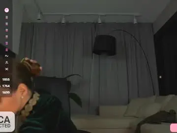 Chaturbate Live Sex of seltin_sweety