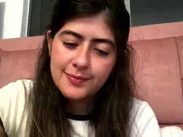 Chaturbate Nude Webcam of skyler1195