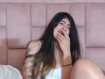 Chaturbate Live Sex of skyler1195