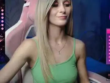 Chaturbate Best Webcam of strongalice