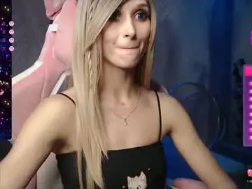 Chaturbate Free Porn Cam of strongalice