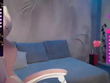 Chaturbate Live Sex of strongalice