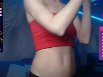 Chaturbate Best Webcam of strongalice