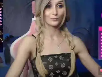 Chaturbate Adult Video Chat of strongalice